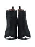Jeffrey Campbell Black Ankle Boots Size 8 - photo 2