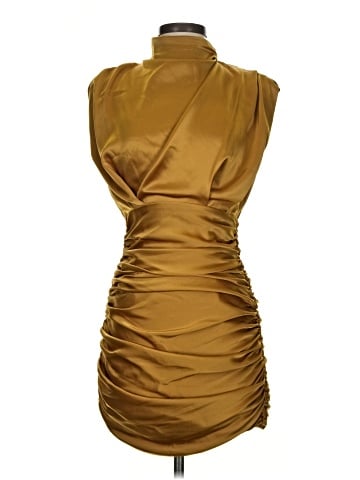Babaton Cocktail Dress (view 1)