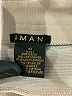 IMAN Tan Casual Pants Size 10 - photo 7