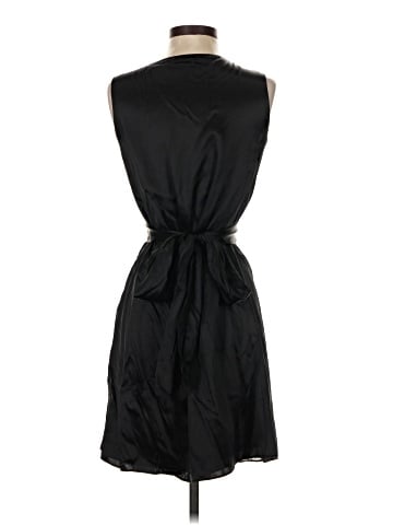BCBGMAXAZRIA Cocktail Dress (view 2)