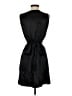 BCBGMAXAZRIA Black Cocktail Dress Size 0 - photo 2