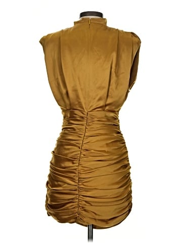 Babaton Cocktail Dress (view 2)