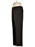 Kasper 100% Polyester Black Dress Pants Size 14 - photo 5