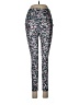 Athleta Blue Leggings Size M - photo 1