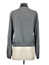 Theory Gray Jacket Size S - photo 2