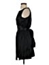 BCBGMAXAZRIA Black Cocktail Dress Size 0 - photo 5