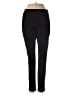 Kay Unger Solid Black Active Pants Size S - photo 1