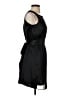 BCBGMAXAZRIA Black Cocktail Dress Size 0 - photo 4