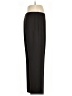 Kasper 100% Polyester Black Dress Pants Size 14 - photo 4