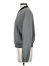 Theory Gray Jacket Size S - photo 5