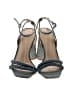 Sam Edelman Blue Sandals Size 8 1/2 - photo 2