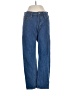 Gap Blue Jeans Size 25 waist - photo 1