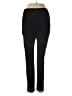 Kay Unger Solid Black Active Pants Size S - photo 2