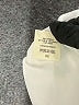 Krisa 100% Polyester White Sleeveless Blouse Size XS - photo 8