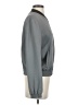 Theory Gray Jacket Size S - photo 4
