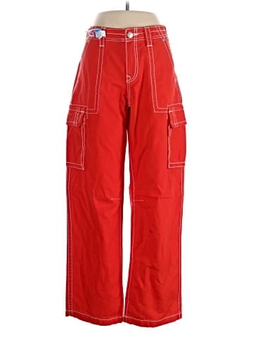 True Religion Cargo Pants (view 1)