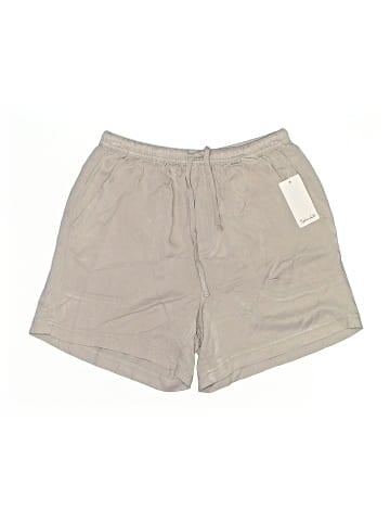 Splendid Khaki Shorts (view 1)