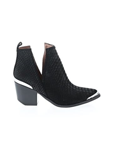 Jeffrey Campbell Ankle Boots (view 1)
