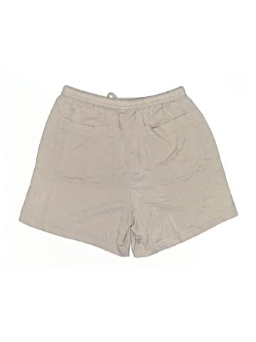 Splendid Khaki Shorts (view 2)