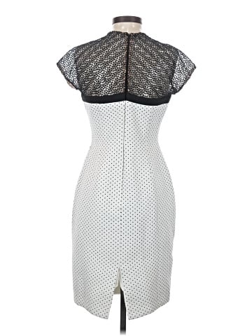 Carmen Marc Valvo Cocktail Dress (view 2)