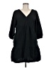 Gap Black Casual Dress Size M (tall) - photo 1