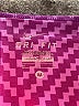 Nike Chevron-herringbone Purple Active Pants Size M - photo 7