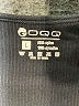 OQQ Black Bodysuit Size L - photo 3