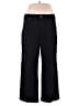Lands' End Black Jeans Size 18 - photo 1