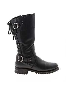 Harley Davidson Boots