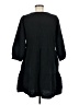 Gap Black Casual Dress Size M (tall) - photo 2