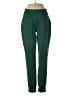 Tek Gear Solid Green Active Pants Size S - photo 1