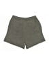 Splendid Solid Green Athletic Shorts Size XS - photo 2