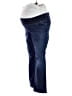 Old Navy - Maternity Blue Jeans Size 10 - photo 1