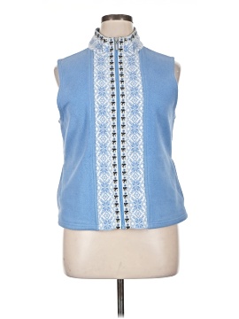 L.L.Bean Vest (view 1)