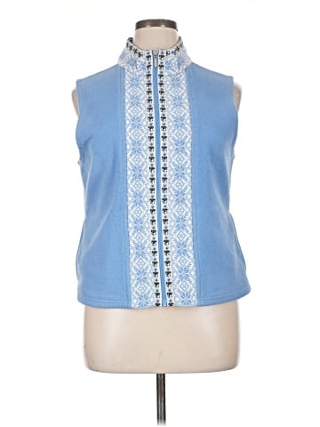 L.L.Bean Vest (view 1)