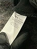 Rag & Bone Solid Black Shorts Size 4 - photo 4