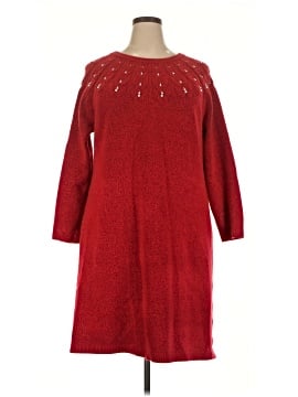 Talbots Pullover Sweater (view 1)