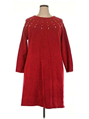 Talbots Pullover Sweater (view 1)