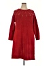 Talbots Red Pullover Sweater Size 2X - photo 1