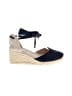 Unbranded Blue Wedges Size EU 39 - photo 1