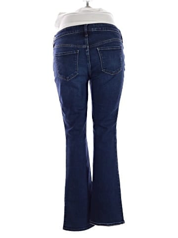 Old Navy - Maternity Jeans (view 2)