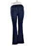 Old Navy - Maternity Blue Jeans Size 10 - photo 2