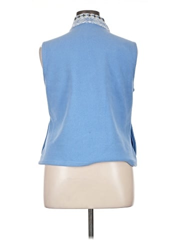 L.L.Bean Vest (view 2)