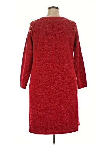Talbots Pullover Sweater (view 2)