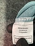 Ofeefan Teal Pullover Sweater Size L - photo 8
