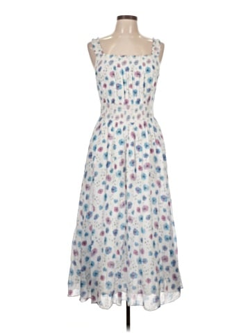 LoveShackFancy Casual Dress (view 1)