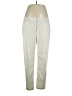 J.Crew Ivory Casual Pants Size 33 waist - photo 1