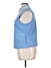 L.L.Bean 100% Polyester Blue Vest Size XL - photo 5