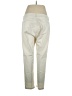 J.Crew Ivory Casual Pants Size 33 waist - photo 2