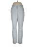 H&M Solid Gray Casual Pants Size 12 - photo 1